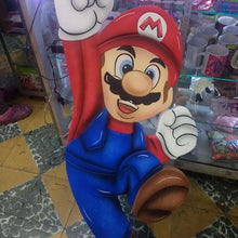 Cargar imagen en el visor de la galería, Figuras en Icopor