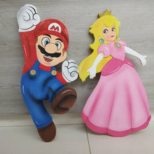 Cargar imagen en el visor de la galería, Figuras en Icopor