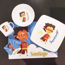 Cargar imagen en el visor de la galería, Vajillas personalizadas