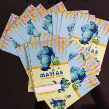 Cargar imagen en el visor de la galería, Tarjetas e invitaciones