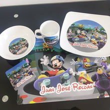 Cargar imagen en el visor de la galería, Vajillas personalizadas