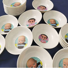 Cargar imagen en el visor de la galería, Vajillas personalizadas