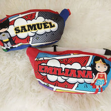 Cargar imagen en el visor de la galería, Riñoneras personalizadas