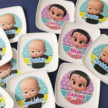 Cargar imagen en el visor de la galería, Vajillas personalizadas
