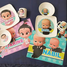 Cargar imagen en el visor de la galería, Vajillas personalizadas