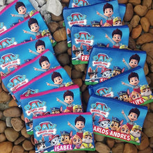 Cargar imagen en el visor de la galería, Cartucheras personalizadas