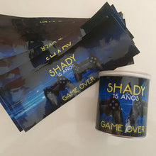 Cargar imagen en el visor de la galería, Alcancías personalizadas