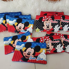 Cargar imagen en el visor de la galería, Cartucheras personalizadas