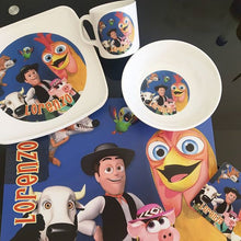Cargar imagen en el visor de la galería, Vajillas personalizadas