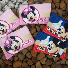 Cargar imagen en el visor de la galería, Cartucheras personalizadas