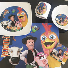 Cargar imagen en el visor de la galería, Vajillas personalizadas