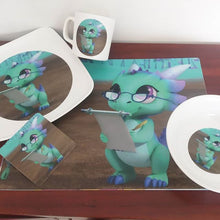 Cargar imagen en el visor de la galería, Vajillas personalizadas