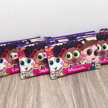 Cargar imagen en el visor de la galería, Cartucheras personalizadas