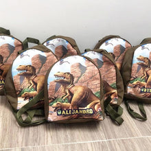 Cargar imagen en el visor de la galería, Morrales personalizados