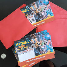 Cargar imagen en el visor de la galería, Tarjetas e invitaciones