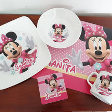 Cargar imagen en el visor de la galería, Vajillas personalizadas