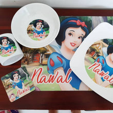 Cargar imagen en el visor de la galería, Vajillas personalizadas