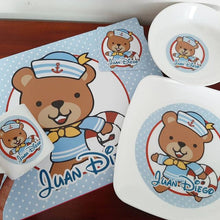 Cargar imagen en el visor de la galería, Vajillas personalizadas