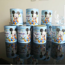 Cargar imagen en el visor de la galería, Alcancías personalizadas