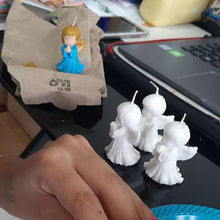 Cargar imagen en el visor de la galería, Velitas personalizadas