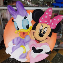 Cargar imagen en el visor de la galería, Figuras en Icopor