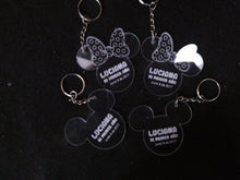 Cargar imagen en el visor de la galería, Llaveros personalizados