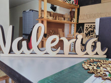 Cargar imagen en el visor de la galería, Artículos en madera