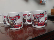Cargar imagen en el visor de la galería, Vajillas personalizadas