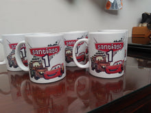 Cargar imagen en el visor de la galería, Vajillas personalizadas
