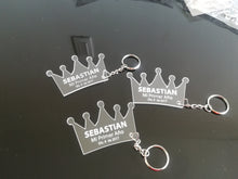 Cargar imagen en el visor de la galería, Llaveros personalizados