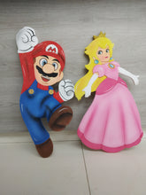 Cargar imagen en el visor de la galería, Figuras en Icopor