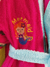 Cargar imagen en el visor de la galería, Batas de baño personalizadas