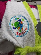 Cargar imagen en el visor de la galería, Batas de baño personalizadas