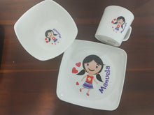 Cargar imagen en el visor de la galería, Vajillas personalizadas