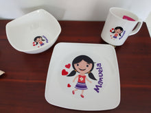 Cargar imagen en el visor de la galería, Vajillas personalizadas
