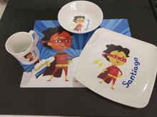 Cargar imagen en el visor de la galería, Vajillas personalizadas