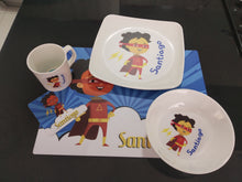 Cargar imagen en el visor de la galería, Vajillas personalizadas