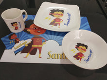 Cargar imagen en el visor de la galería, Vajillas personalizadas