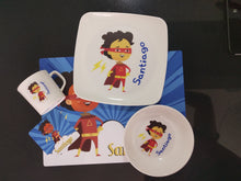 Cargar imagen en el visor de la galería, Vajillas personalizadas