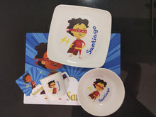 Cargar imagen en el visor de la galería, Vajillas personalizadas