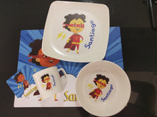 Cargar imagen en el visor de la galería, Vajillas personalizadas