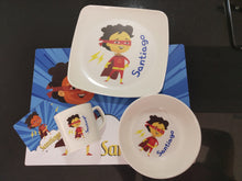 Cargar imagen en el visor de la galería, Vajillas personalizadas