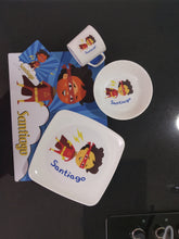 Cargar imagen en el visor de la galería, Vajillas personalizadas