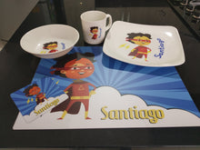 Cargar imagen en el visor de la galería, Vajillas personalizadas