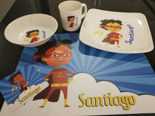 Cargar imagen en el visor de la galería, Vajillas personalizadas