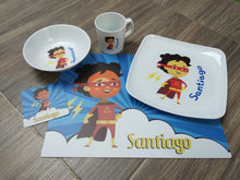 Cargar imagen en el visor de la galería, Vajillas personalizadas