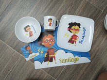 Cargar imagen en el visor de la galería, Vajillas personalizadas