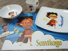 Cargar imagen en el visor de la galería, Vajillas personalizadas