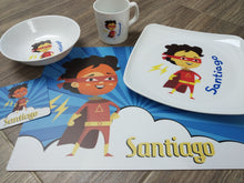 Cargar imagen en el visor de la galería, Vajillas personalizadas