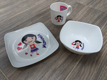 Cargar imagen en el visor de la galería, Vajillas personalizadas